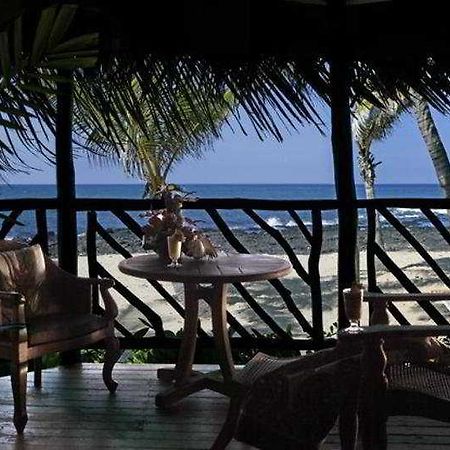 Kona Village Resort Kailua-Kona Buitenkant foto